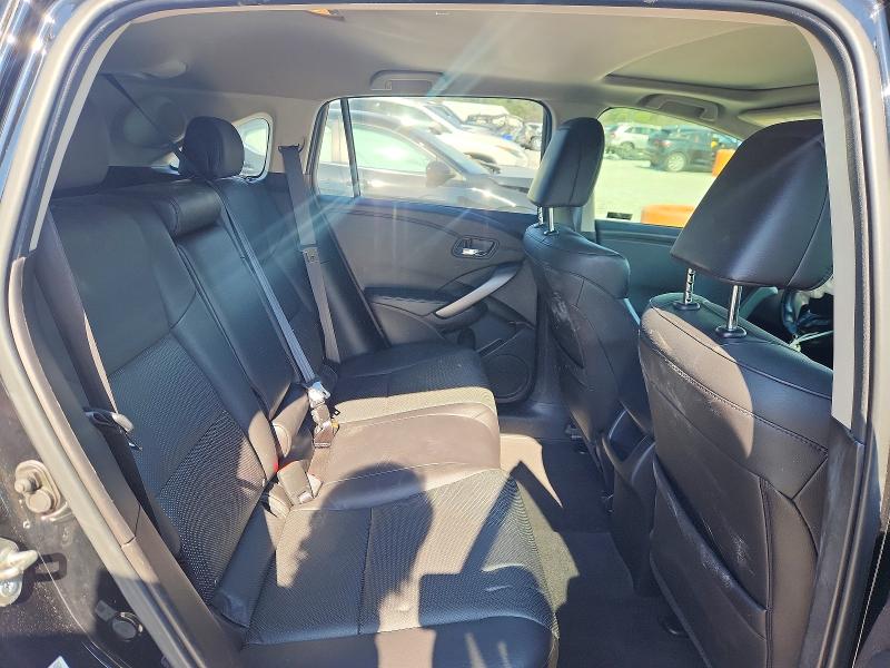 Aukcja sprzedaży 2015 Acura Rdx, vin: 5J8TB3H56FL017094, numer aukcji: 76618145