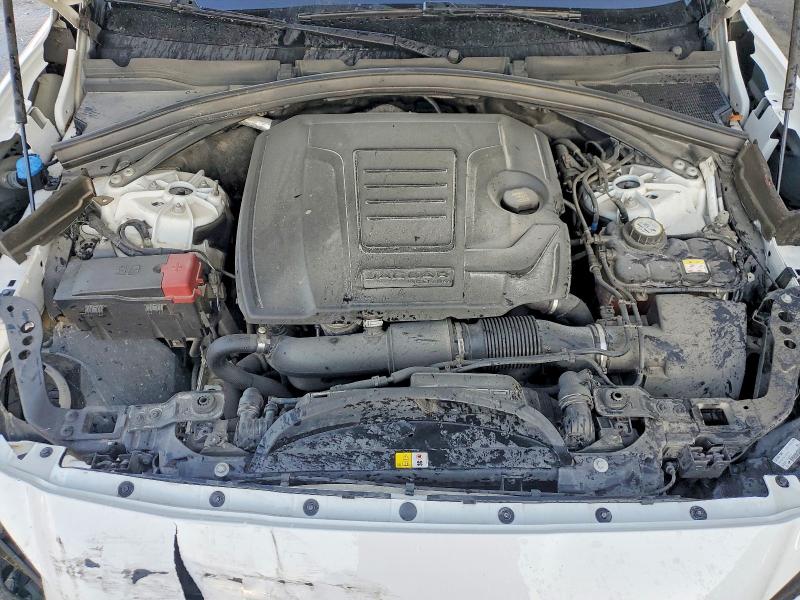 Aukcja sprzedaży 2019 Jaguar F-pace, vin: SADCK2GX7KA390263, numer aukcji: 75044585