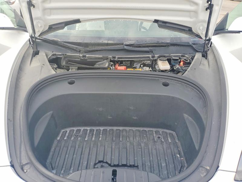 76348155 :رقم المزاد ، 5YJ3E1EA1NF111350 vin ، 2022 Tesla Model 3 مزاد بيع