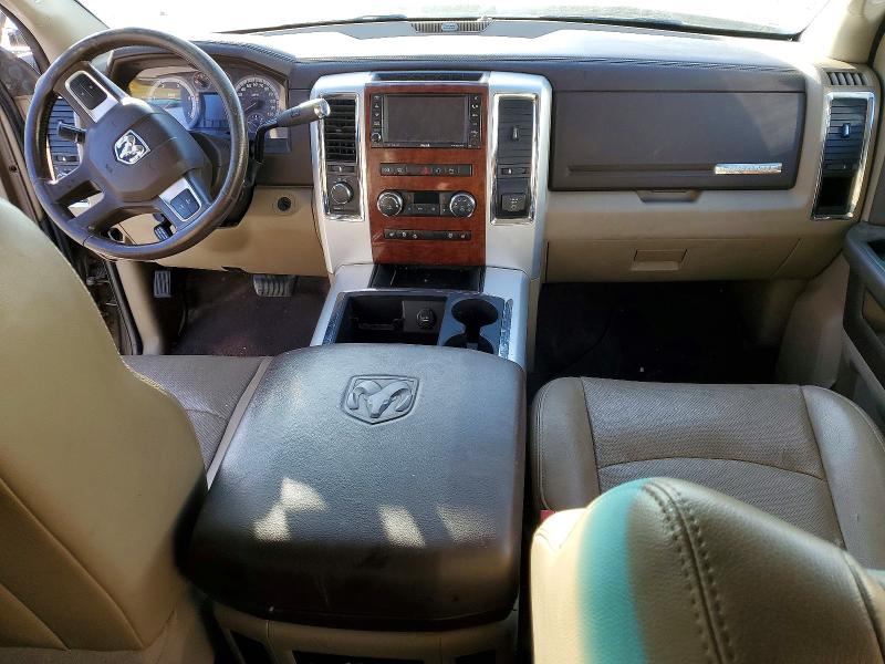 76221105 :رقم المزاد ، 3D73Y3HL1AG157495 vin ، 2010 Dodge Ram 3500 مزاد بيع