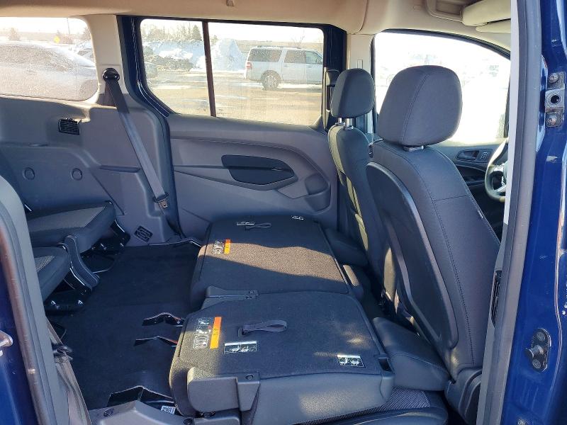 Aukcja sprzedaży 2020 Ford Transit Connect, vin: NM0GE9E28L1437612, numer aukcji: 75428165