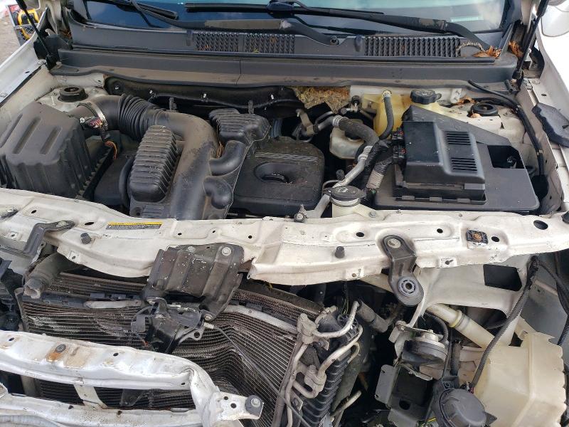 78180655 :رقم المزاد ، 3GSCL33P98S573843 vin ، 2008 Saturn Vue مزاد بيع