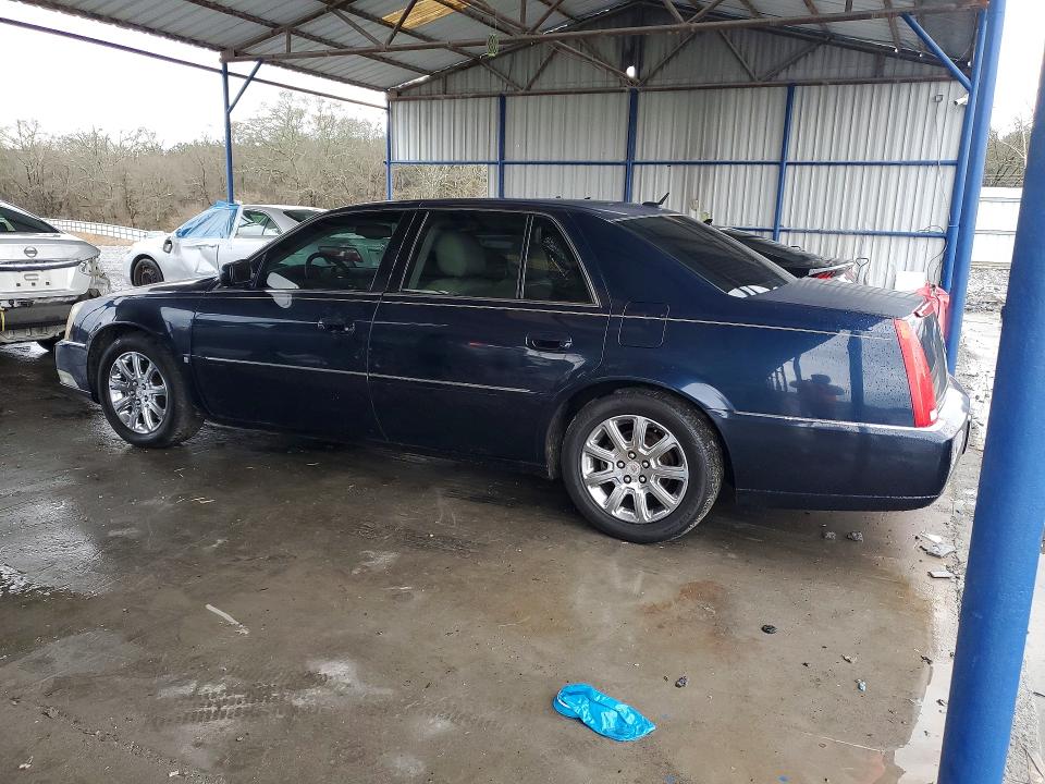 Продажа на аукционе авто 2008 Cadillac Dts, vin: 1G6KD57Y38U169913, номер лота: 78889985