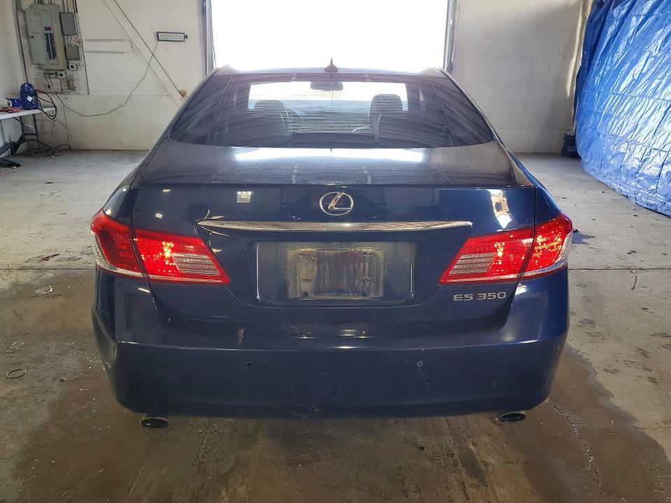 Продажа на аукционе авто 2012 Lexus Es, vin: JTHBK1EG5C2486990, номер лота: 75229465