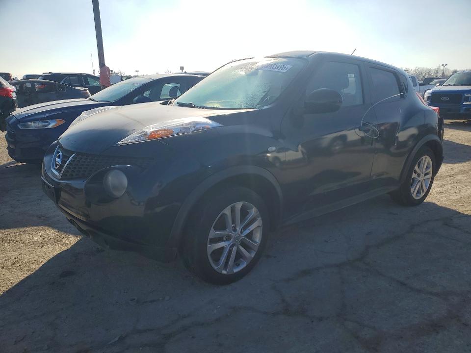 Продаж на аукціоні авто 2012 Nissan Juke, vin: JN8AF5MV0CT109913, номер лоту: 79209995