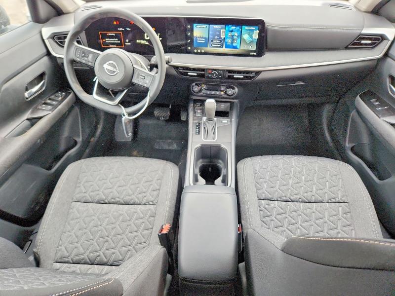 Продажа на аукционе авто 2026 Nissan Kicks, vin: 3N8AP6CBXTL330076, номер лота: 76063305