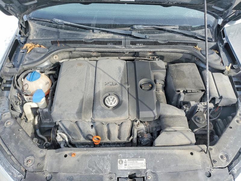Продажа на аукционе авто 2012 Volkswagen Jetta Se, vin: 3VWDX7AJ4CM310129, номер лота: 76290655