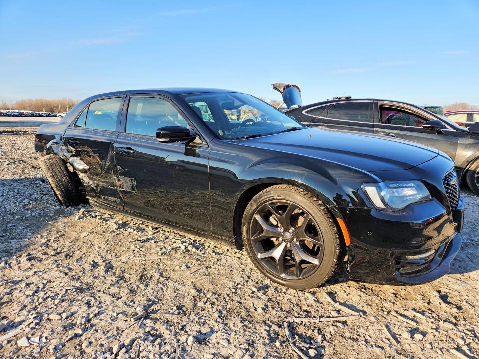 Aukcja sprzedaży 2023 Chrysler 300, vin: 2C3CCADG9PH609308, numer aukcji: 77423065