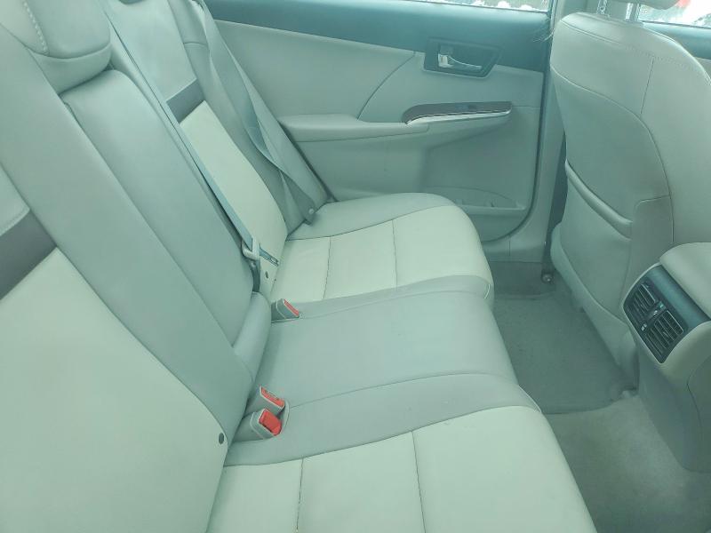 Aukcja sprzedaży 2012 Toyota Camry, vin: 4T1BF1FK2CU575375, numer aukcji: 76921955