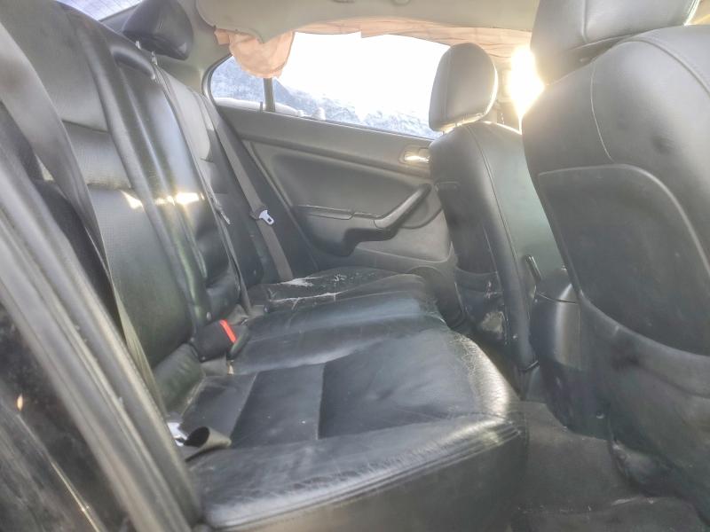 78141985 :رقم المزاد ، JH4CL96908C012656 vin ، 2008 Acura Tsx مزاد بيع