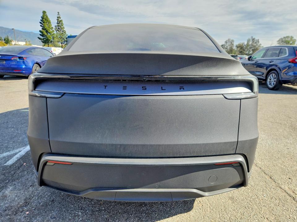 Aukcja sprzedaży 2026 Tesla Model Y, vin: 7SAYGDED9TF525438, numer aukcji: 75515175
