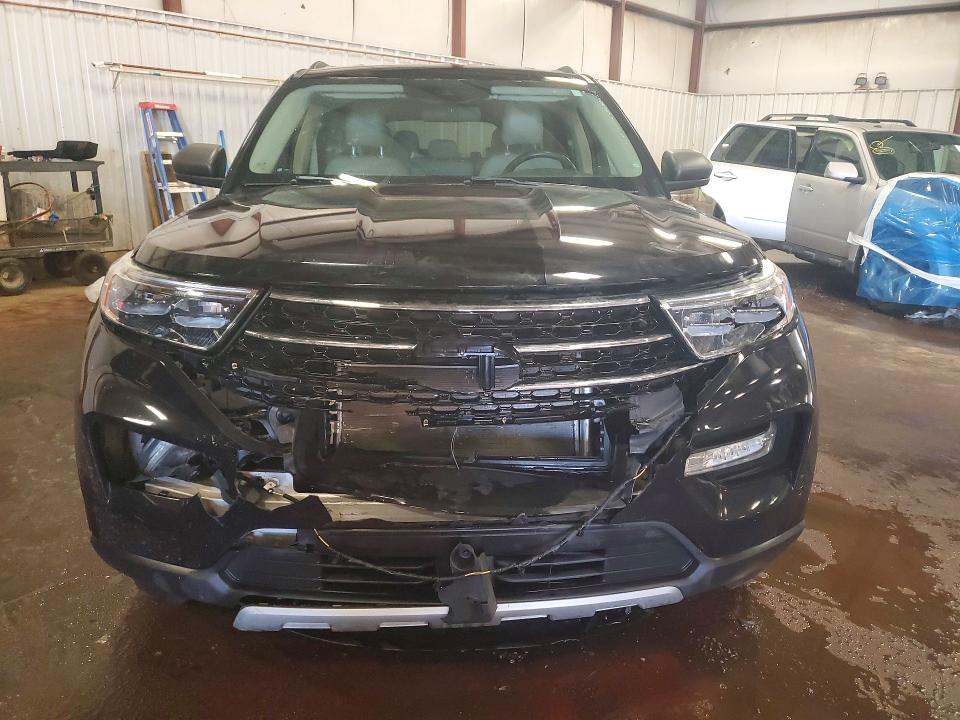 Aukcja sprzedaży 2020 Ford Explorer, vin: 1FMSK8DH1LGB99410, numer aukcji: 75749365