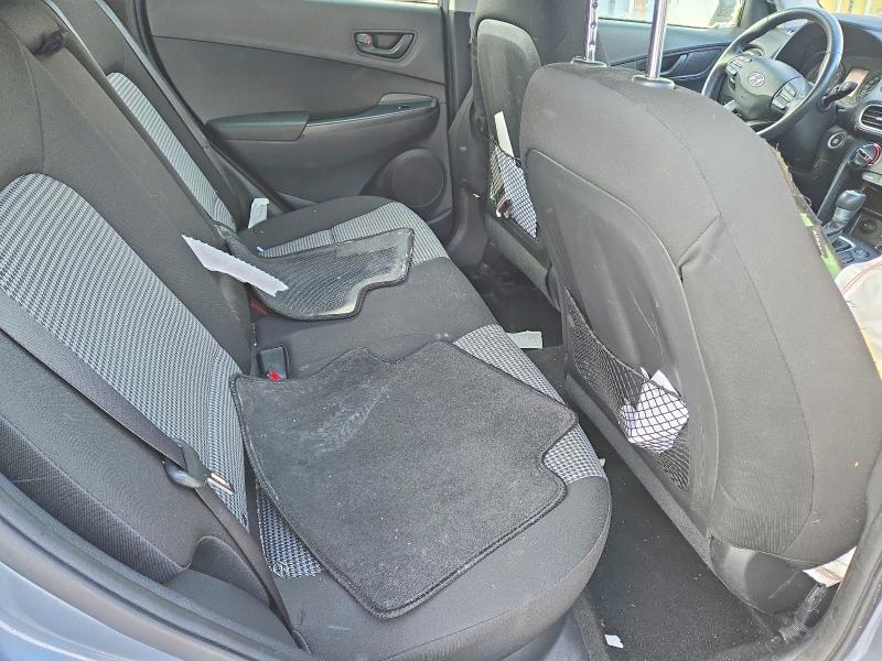 Продажа на аукционе авто 2020 Hyundai Kona, vin: KM8K2CAA9LU581731, номер лота: 74045025
