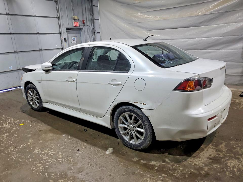 Продаж на аукціоні авто 2016 Mitsubishi Lancer, vin: JA32U2FU4GU011040, номер лоту: 78801885