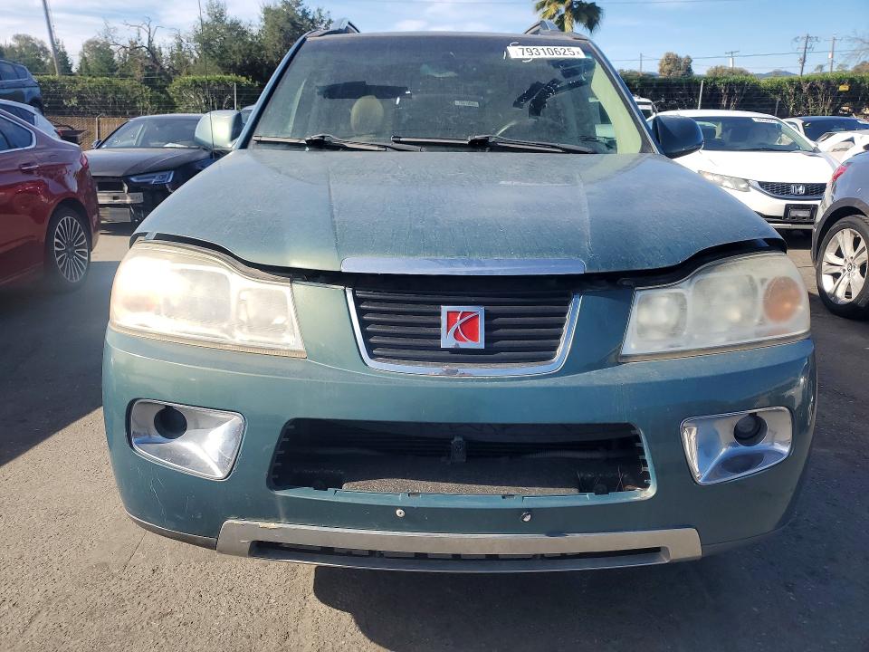 Продажа на аукционе авто 2007 Snowex Vue, vin: 5GZCZ53427S840860, номер лота: 79310625