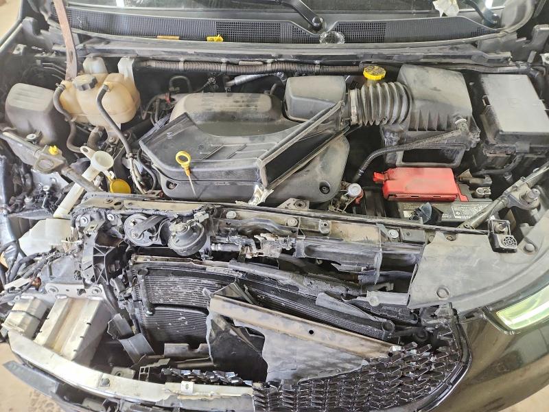 Продажа на аукционе авто 2021 Chrysler Pacifica, vin: 2C4RC3GG9MR536928, номер лота: 78288555