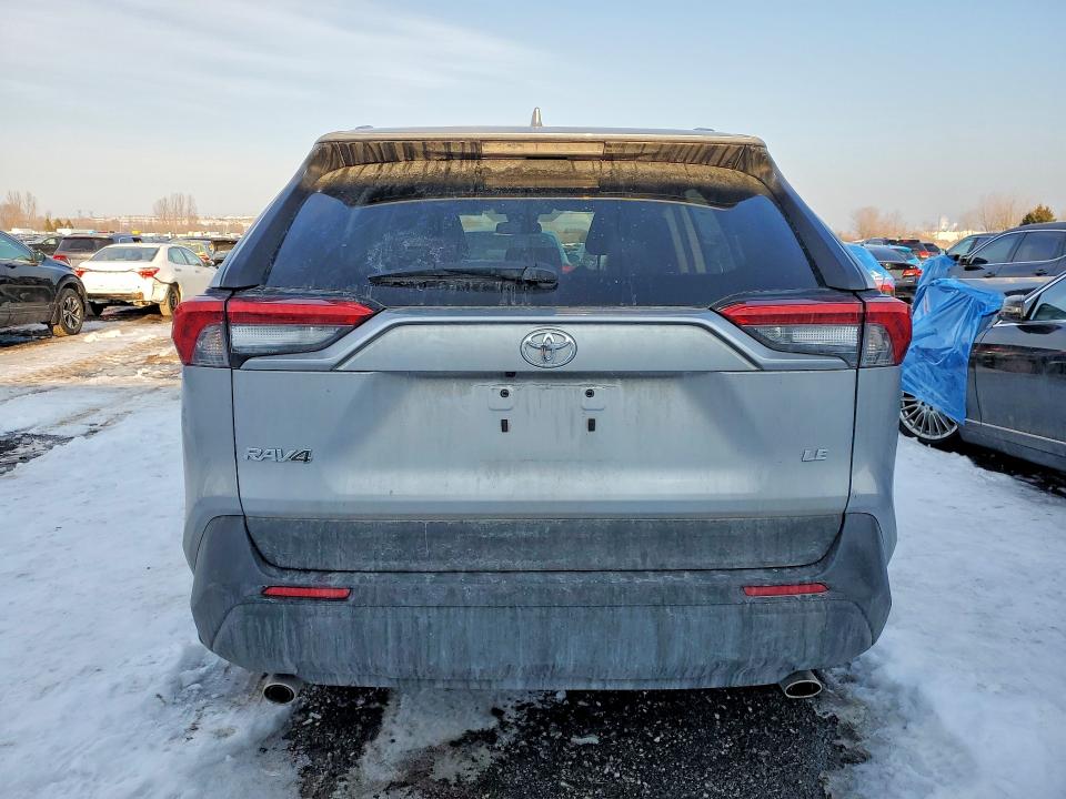 Продажа на аукционе авто 2021 Toyota Rav4, vin: 2T3Z1RFV5MW185255, номер лота: 79102665