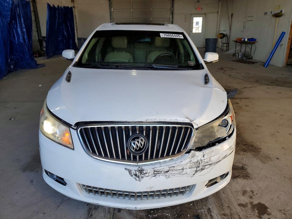 Продажа на аукционе авто 2013 Buick Lacrosse, vin: 1G4GF5E30DF128783, номер лота: 48192376