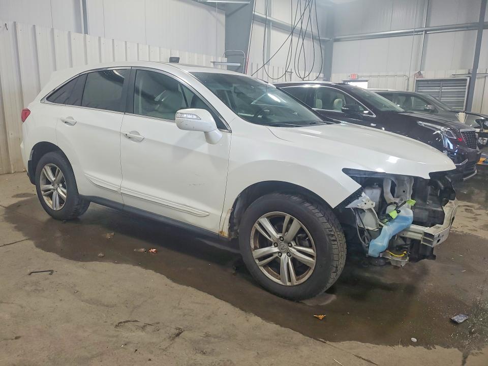 Продаж на аукціоні авто 2013 Acura Rdx, vin: 5J8TB4H31DL004268, номер лоту: 78534975