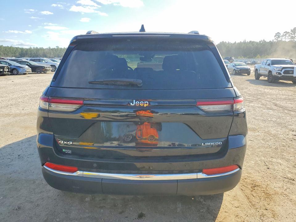 Aukcja sprzedaży 2023 Jeep Grand Cherokee, vin: 1C4RJHAG4PC585835, numer aukcji: 77571245