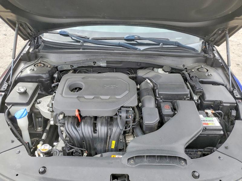 Aukcja sprzedaży 2016 Kia Optima, vin: 5XXGT4L3XGG009610, numer aukcji: 77608865