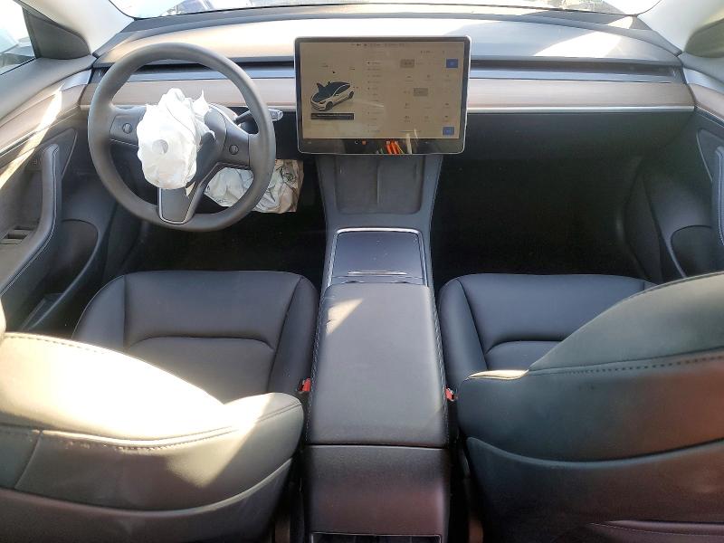 Продаж на аукціоні авто 2023 Tesla Model 3, vin: 5YJ3E1EA3PF672880, номер лоту: 72787715