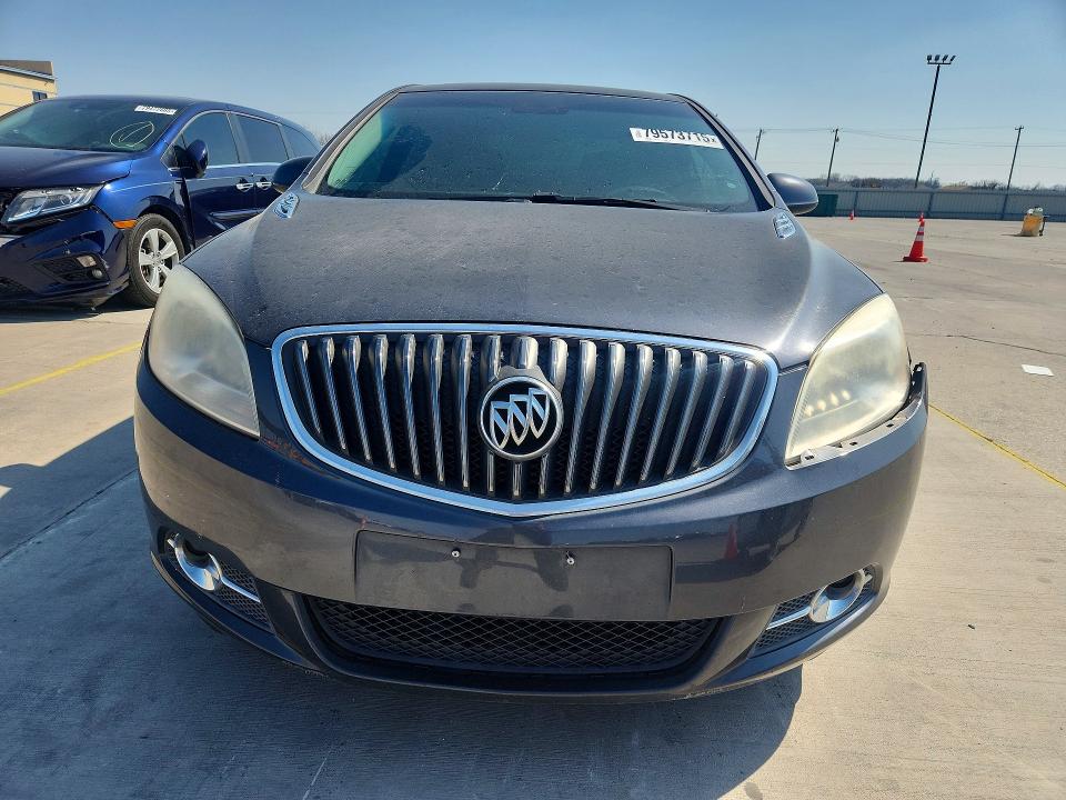 Продаж на аукціоні авто 2012 Buick Verano, vin: 1G4PS5SK5C4183537, номер лоту: 79573715