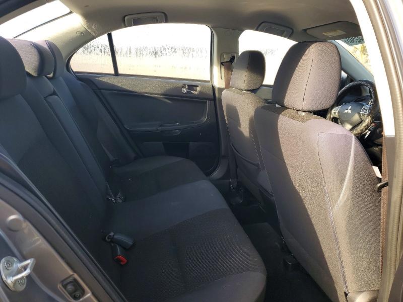 Продаж на аукціоні авто 2017 Mitsubishi Lancer, vin: JA32U2FU0HU006192, номер лоту: 77754295