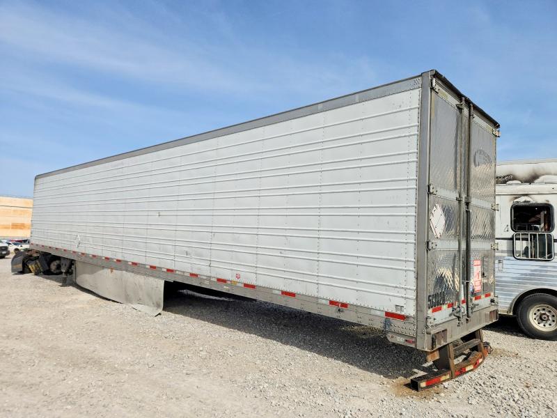 Aukcja sprzedaży 2015 Utility Dry Freight Trailer, vin: 1UYVS2537FU155405, numer aukcji: 76592345