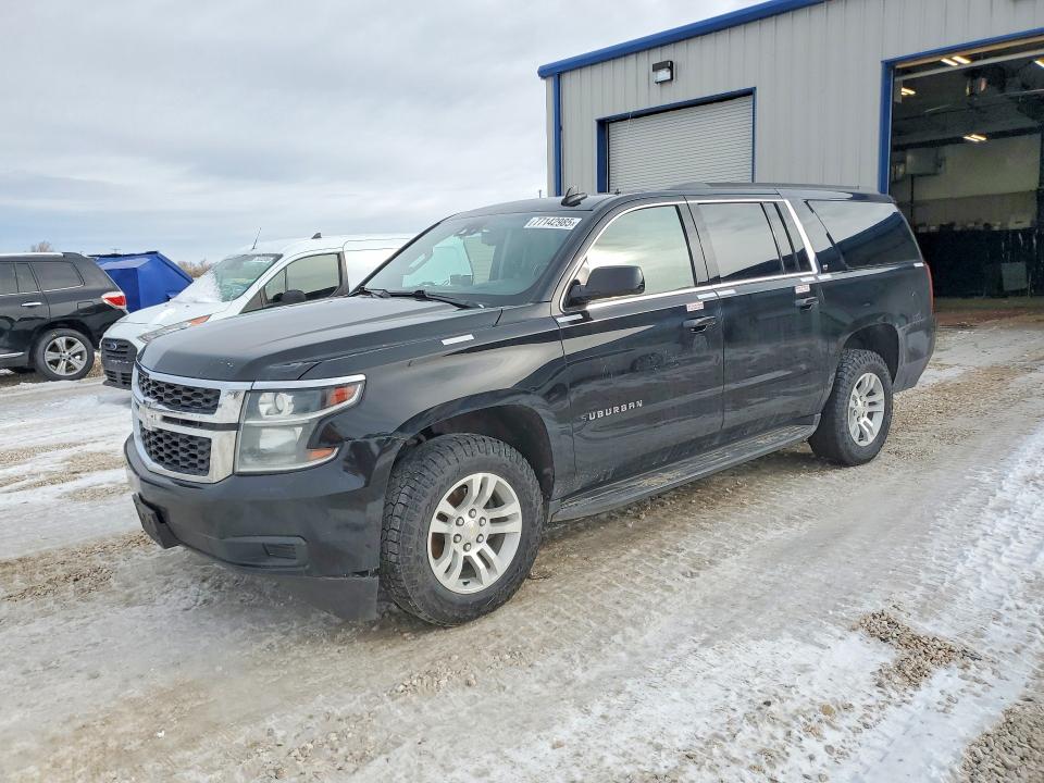 Aukcja sprzedaży 2020 Chevrolet Suburban, vin: 1GNSKHKC9LR252037, numer aukcji: 77142985