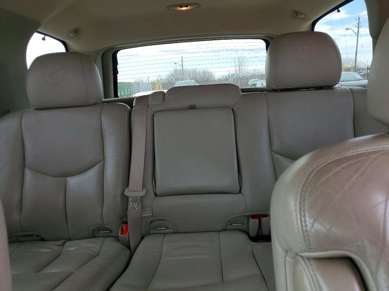 Продаж на аукціоні авто 2005 Cadillac Escalade, vin: 1GYEK63N15R110577, номер лоту: 79016915