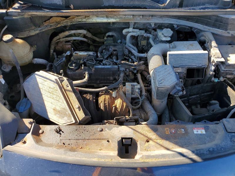 2020 Kia Sportage მანქანა იყიდება აუქციონზე, vin: KNDPM3AC0L7685481, აუქციონის ნომერი: 78633235
