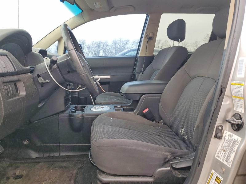Продаж на аукціоні авто 2008 Mitsubishi Endeavor, vin: 4A4MN21S08E042786, номер лоту: 76969525