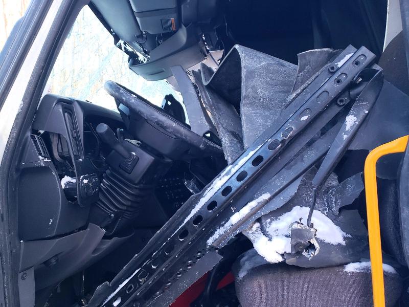 Продаж на аукціоні авто 2026 International Lt625, vin: 3HSDZAPR5TN748179, номер лоту: 75232575