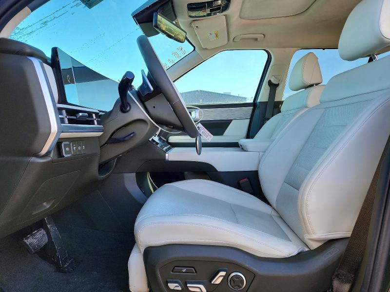 Продажа на аукционе авто 2025 Hyundai Santa Fe, vin: 5NMP5DGL5SH118684, номер лота: 77779385