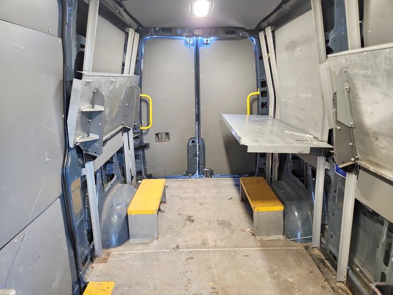 Aukcja sprzedaży 2018 Mercedes-benz Sprinter 2, vin: WD3PE7CD2JP633884, numer aukcji: 76209345