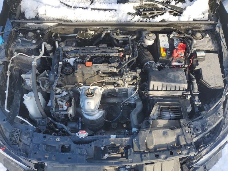 Aukcja sprzedaży 2024 Honda Civic, vin: 2HGFE2F5XRH114009, numer aukcji: 77600445