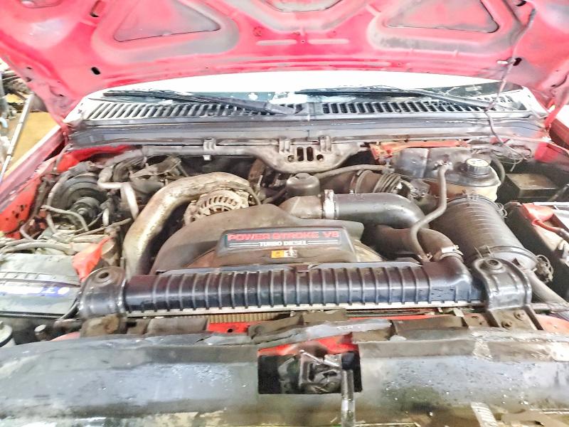 Auction sale of the 2005 Ford F250, vin: 1FTSX21P85EA51171, lot number: 79007865