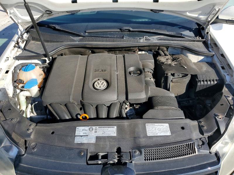 Продаж на аукціоні авто 2012 Volkswagen Golf, vin: WVWDB7AJ2CW144162, номер лоту: 75471385