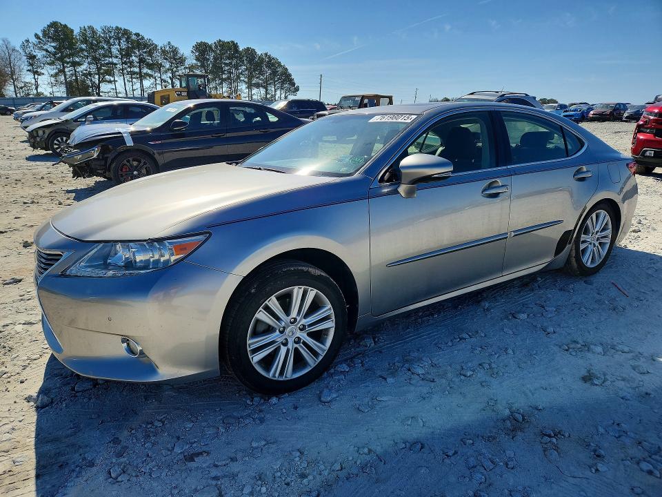 Aukcja sprzedaży 2015 Lexus Es 350, vin: JTHBK1GGXF2167571, numer aukcji: 76198015