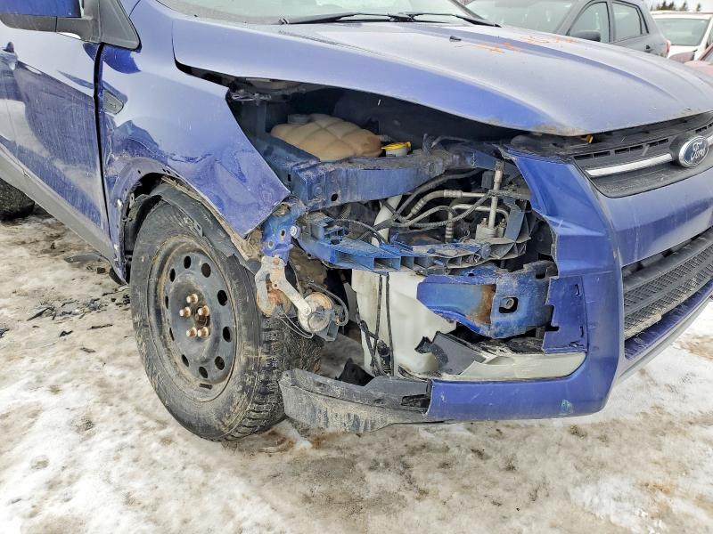 Продаж на аукціоні авто 2016 Ford Escape, vin: 1FMCU9G92GUA55834, номер лоту: 75783175