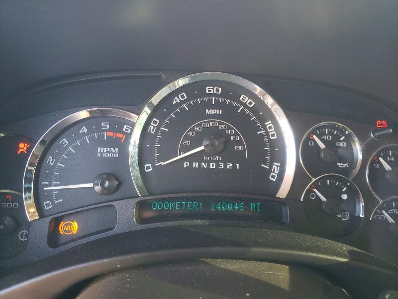 Продажа на аукционе авто 2006 Cadillac Escalade, vin: 1GYEK63N16R125632, номер лота: 78106275