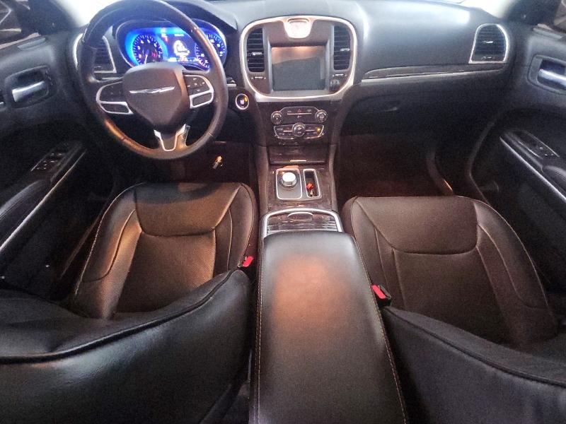 Продажа на аукционе авто 2018 Chrysler 300, vin: 2C3CCAEG1JH120178, номер лота: 78720475