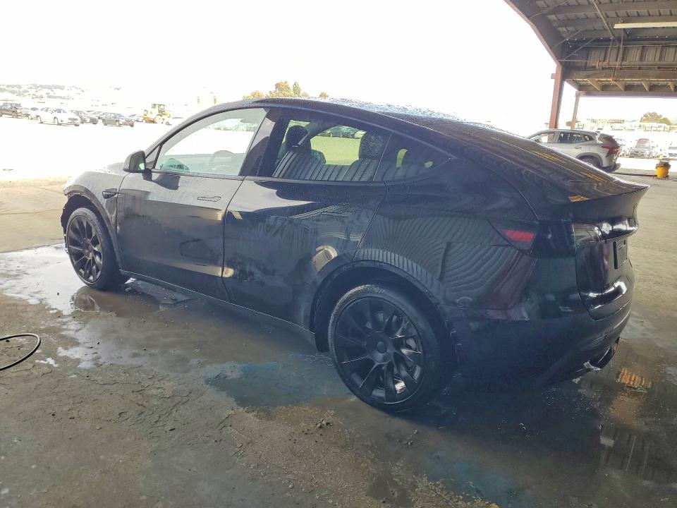 Aukcja sprzedaży 2022 Tesla Model Y, vin: 7SAYGDEE7NF494413, numer aukcji: 78727875