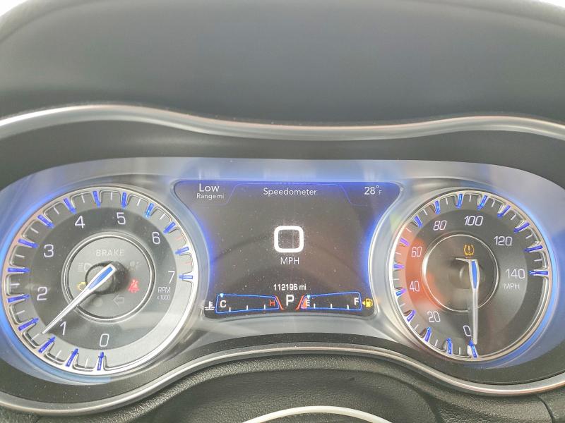 Aukcja sprzedaży 2018 Chrysler 300, vin: 2C3CCAAG9JH201645, numer aukcji: 76333455