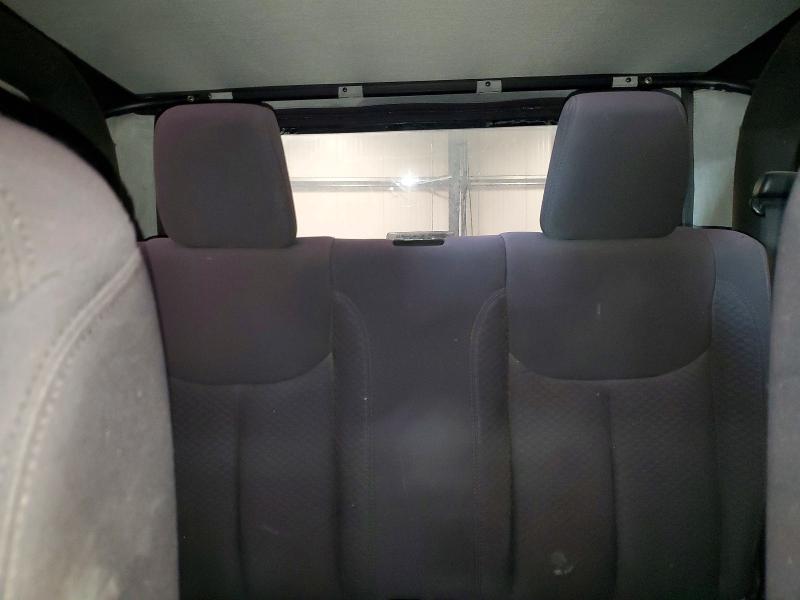 77584355 :رقم المزاد ، 1C4AJWAG2DL654485 vin ، 2013 Jeep Wrangler مزاد بيع