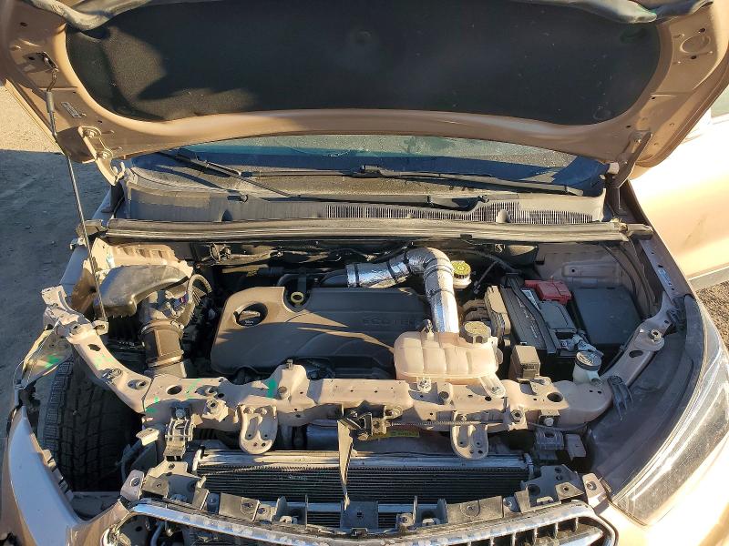 76786715 :رقم المزاد ، KL4CJ2SM7KB704171 vin ، 2019 Buick Encore مزاد بيع