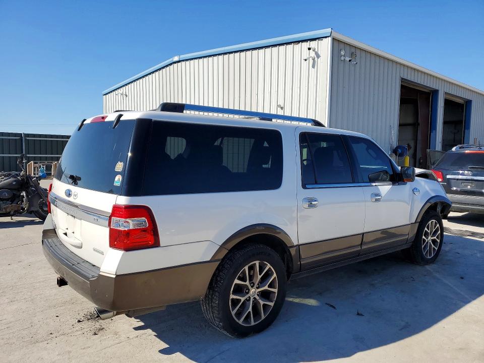 Продаж на аукціоні авто 2017 Ford Expedition, vin: 1FMJK1JT9HEA30136, номер лоту: 76540535