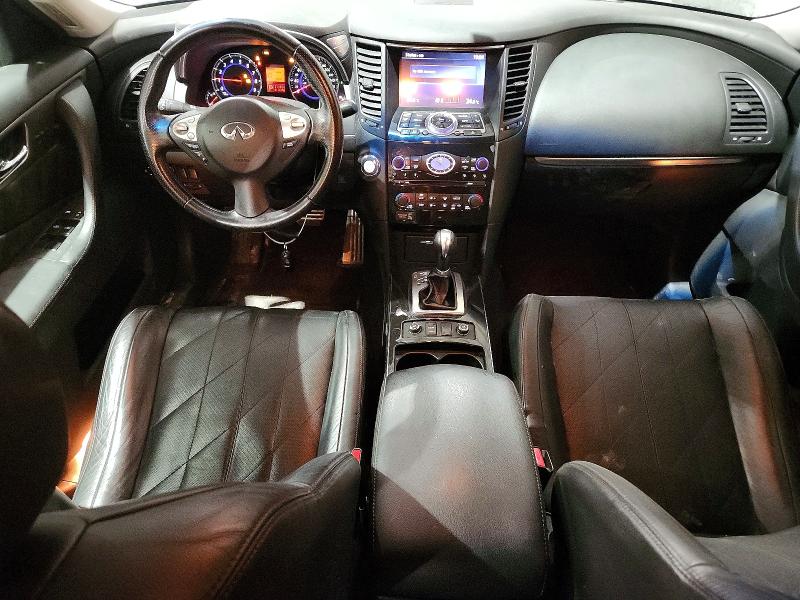Продажа на аукционе авто 2011 Infiniti Fx35, vin: JN8AS1MW7BM141764, номер лота: 77074435