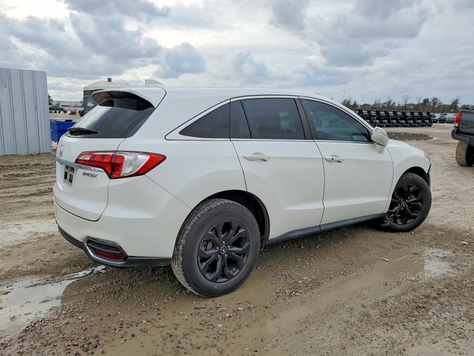 Продаж на аукціоні авто 2017 Acura Rdx, vin: 5J8TB3H59HL013530, номер лоту: 76710215